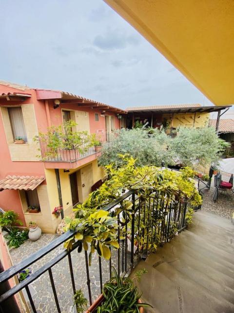 Hotel Villa Canu Càbras Exterior photo