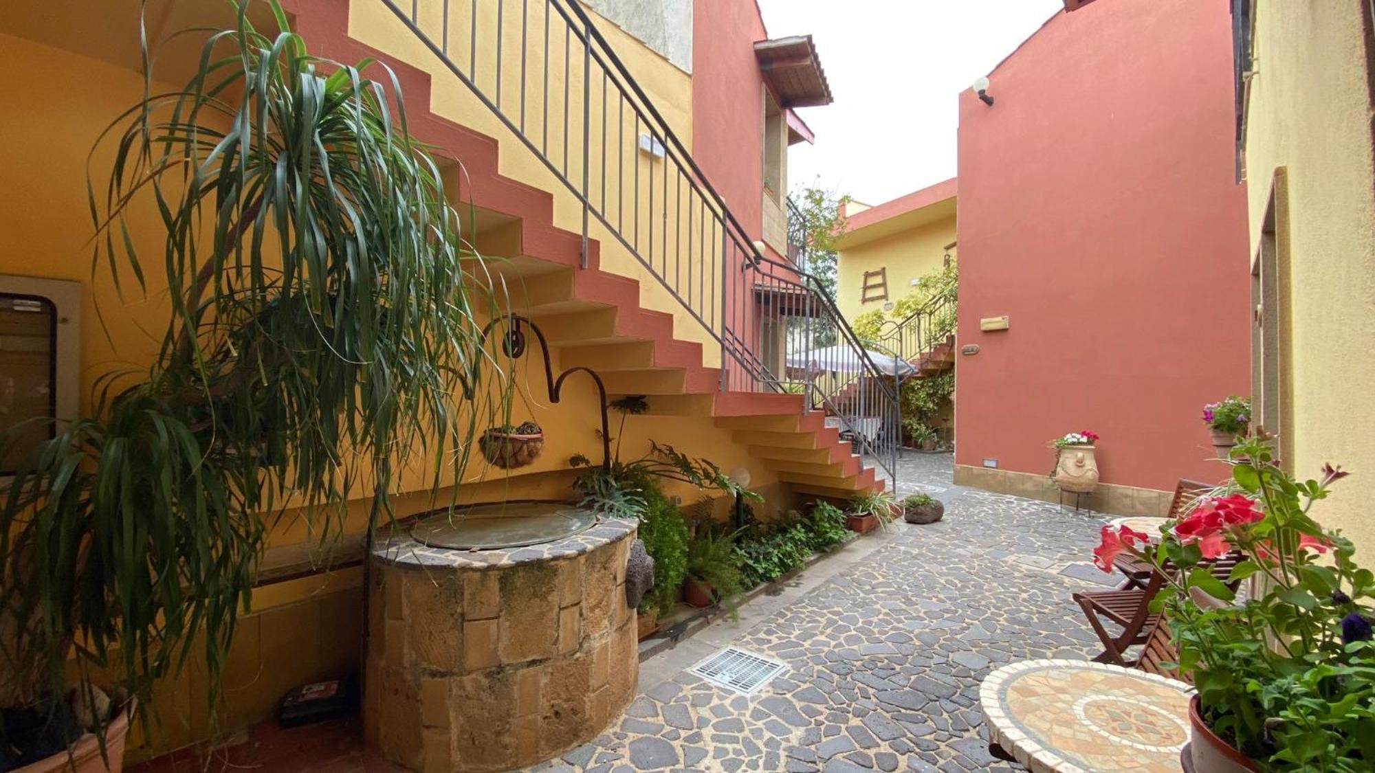 Hotel Villa Canu Càbras Exterior photo